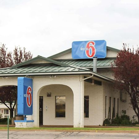 Motel 6-Ogden, Ut - 21St Street Extérieur photo