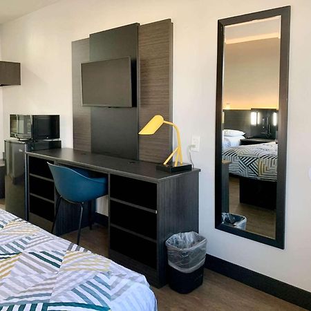 Motel 6-Ogden, Ut - 21St Street Extérieur photo