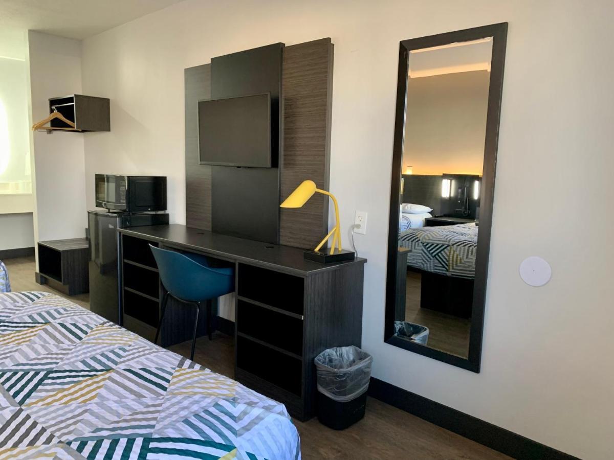 Motel 6-Ogden, Ut - 21St Street Extérieur photo