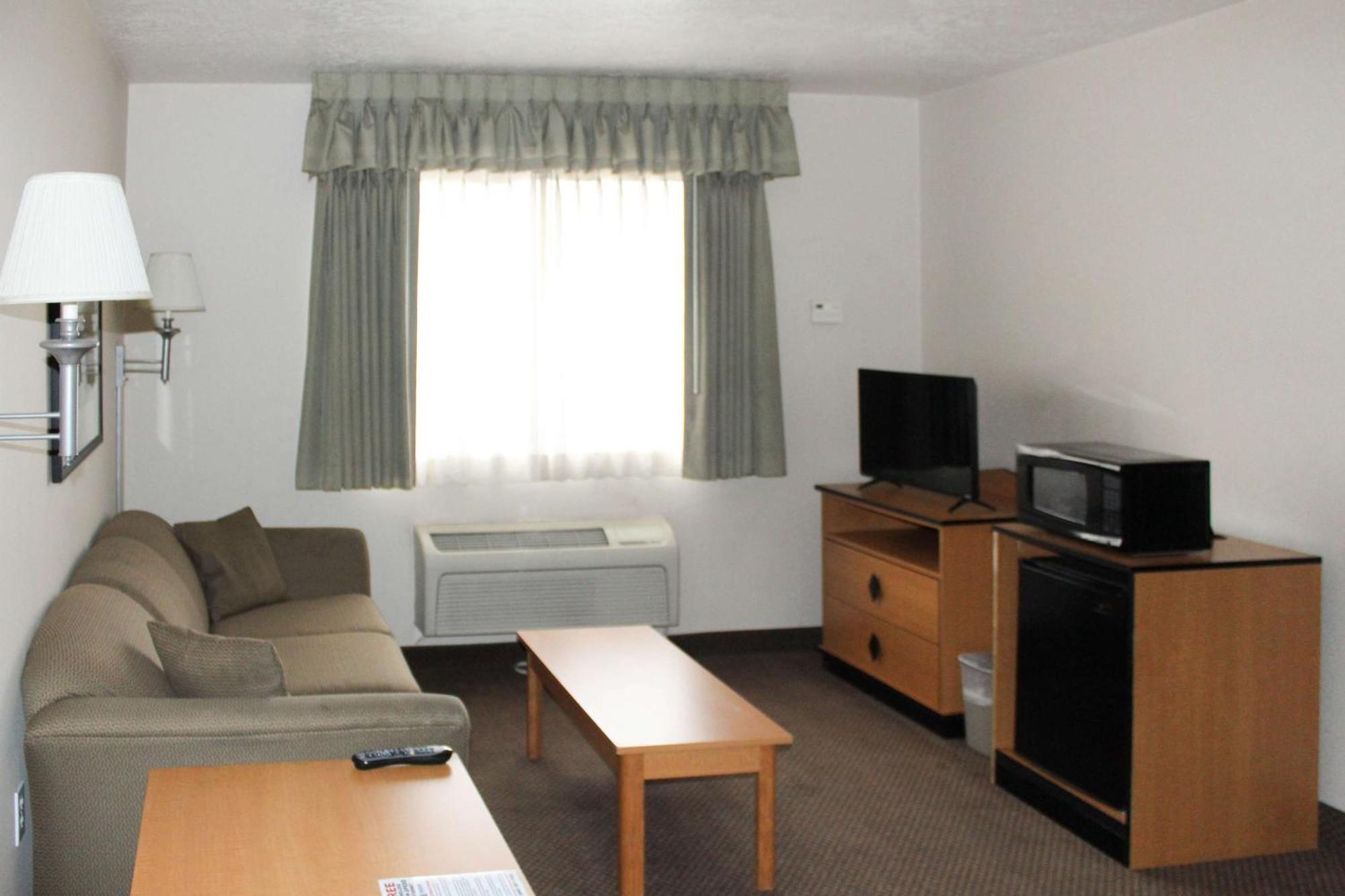 Motel 6-Ogden, Ut - 21St Street Extérieur photo