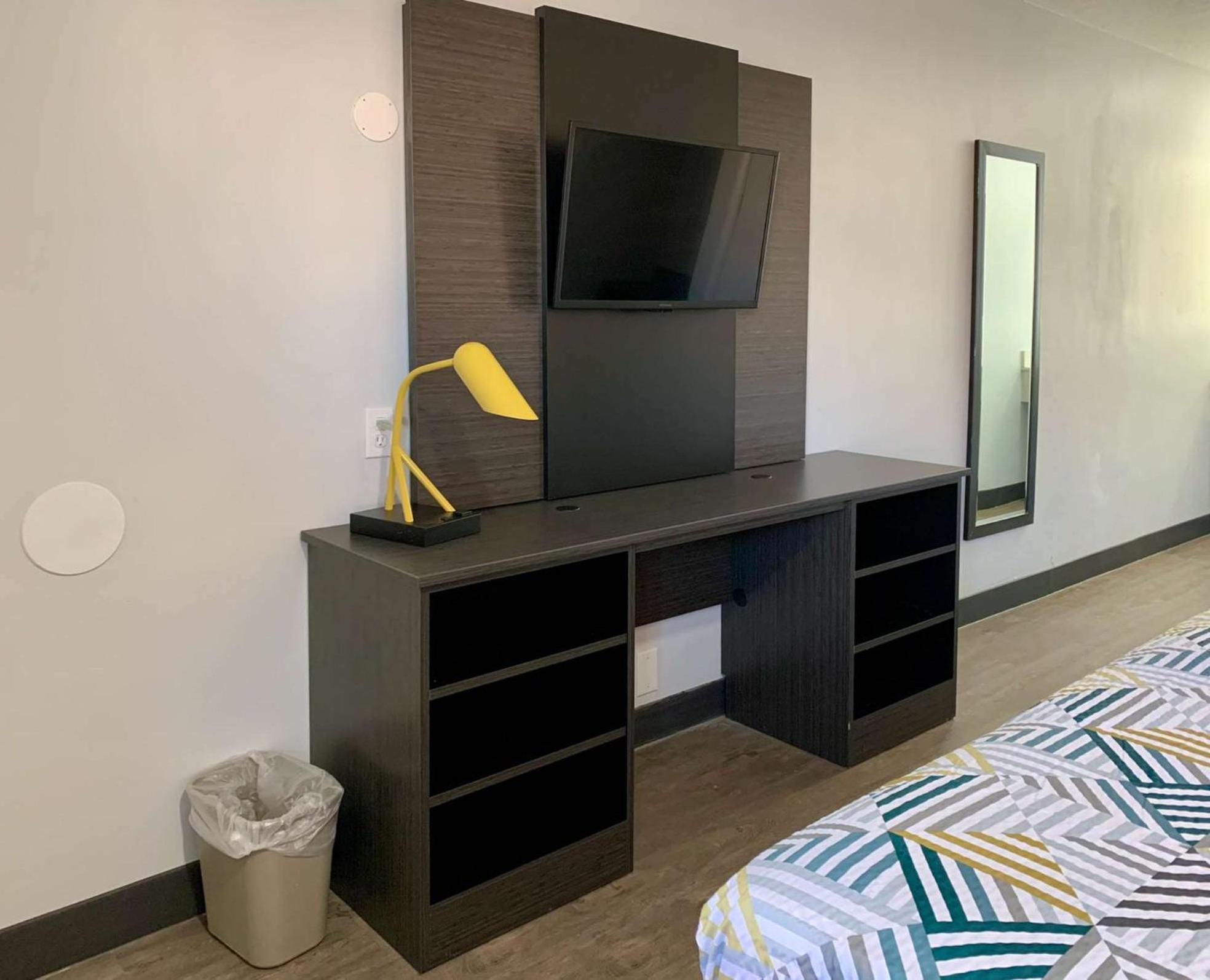 Motel 6-Ogden, Ut - 21St Street Extérieur photo