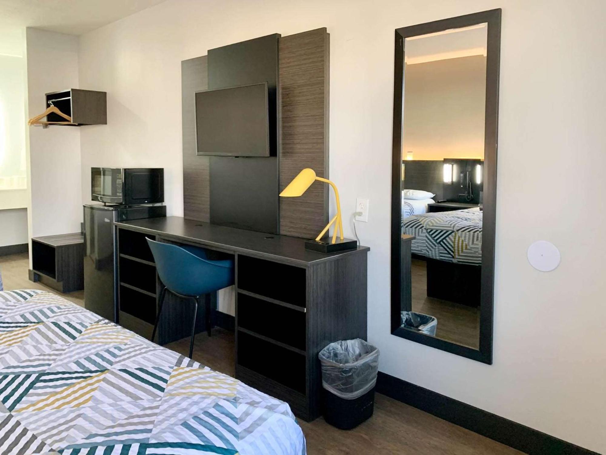 Motel 6-Ogden, Ut - 21St Street Extérieur photo