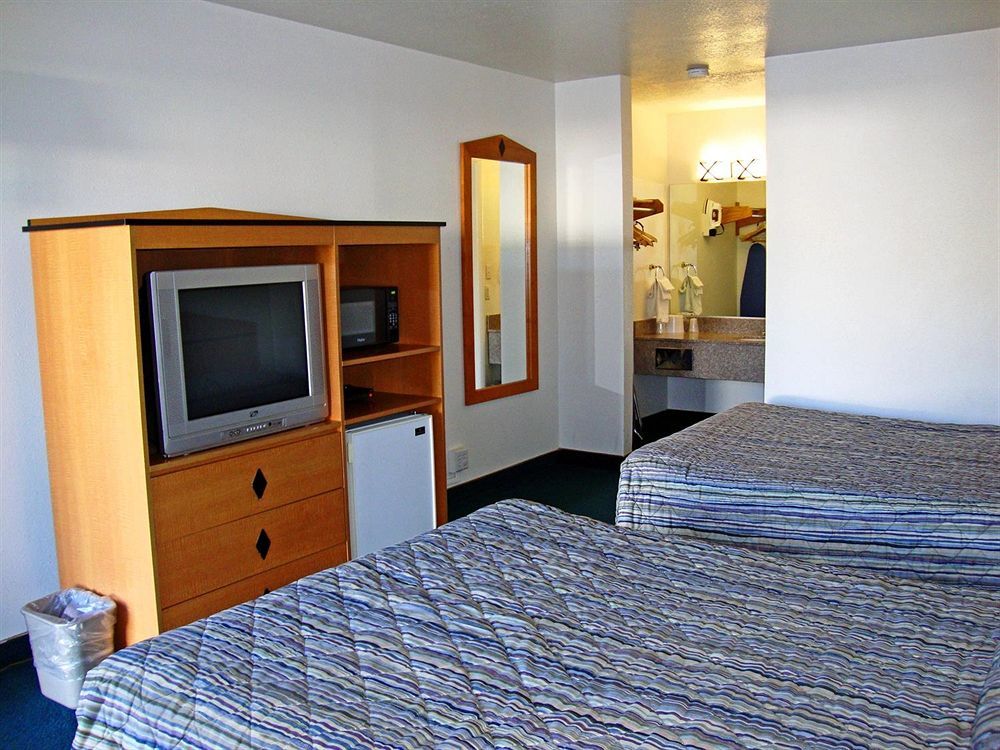 Motel 6-Ogden, Ut - 21St Street Chambre photo