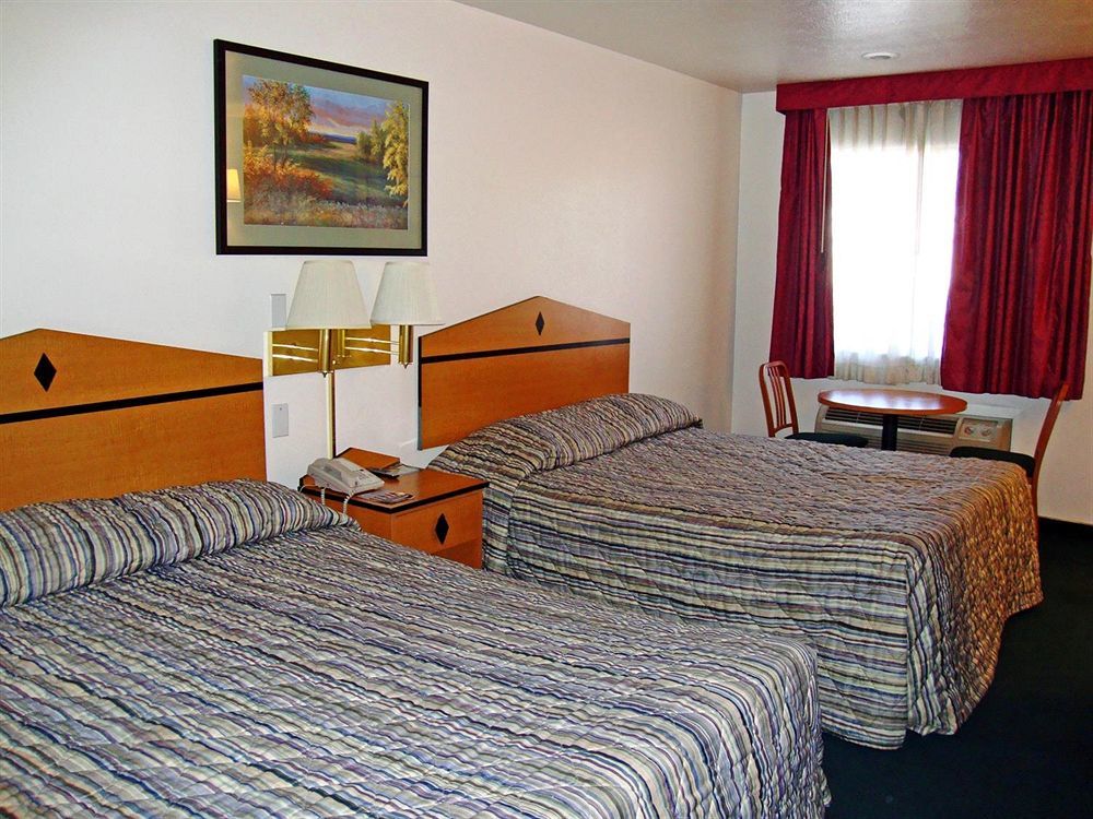 Motel 6-Ogden, Ut - 21St Street Chambre photo