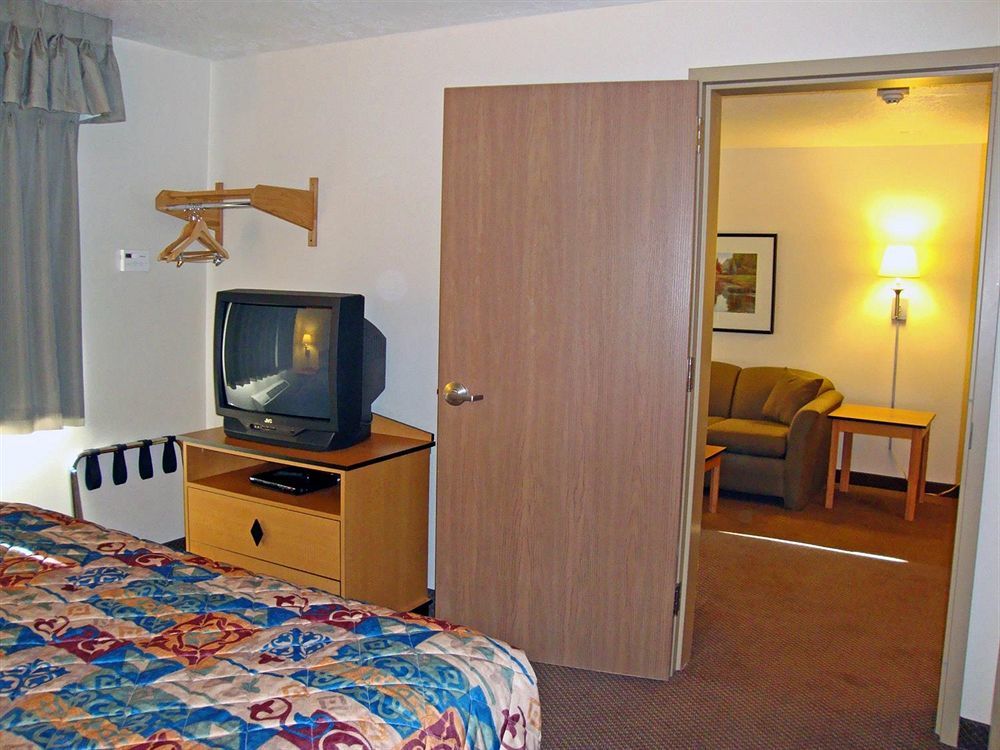 Motel 6-Ogden, Ut - 21St Street Chambre photo