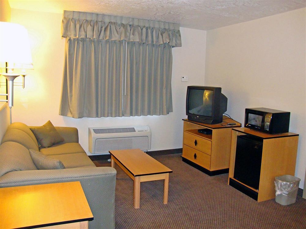 Motel 6-Ogden, Ut - 21St Street Chambre photo