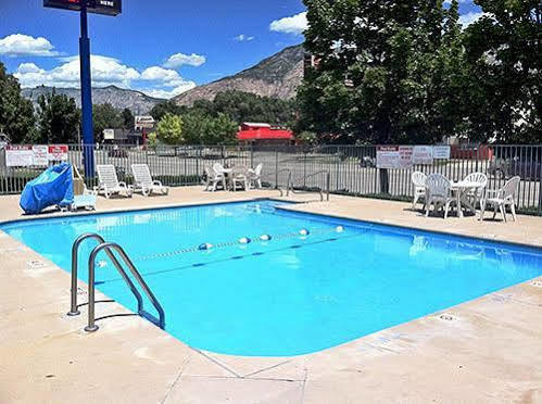 Motel 6-Ogden, Ut - 21St Street Extérieur photo